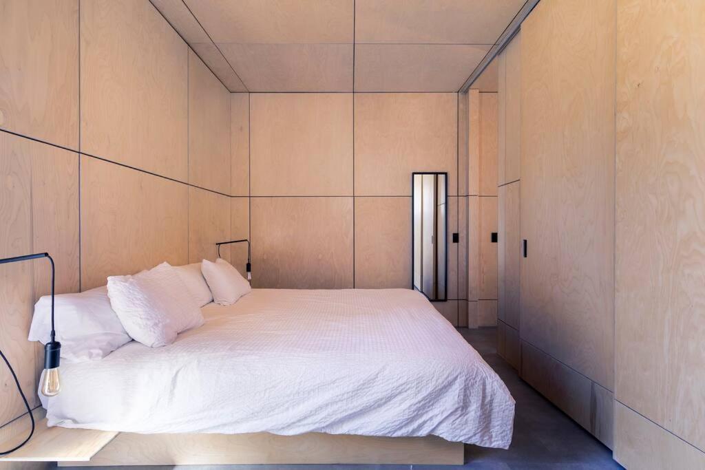 Vila Cabin Sutton 252 - En Harmonie Avec La Nature! Exteriér fotografie